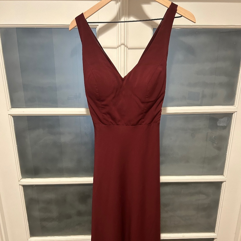Jenny yoo bridesmaid